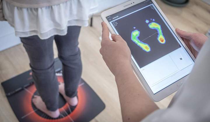 Cabinet podologie Clermont-Ferrand