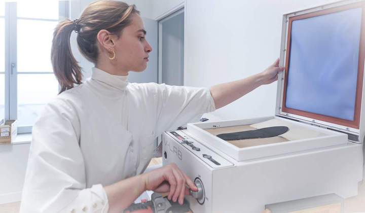 Clinique de podologie Riom