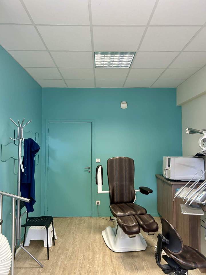 Soins de podologie Riom